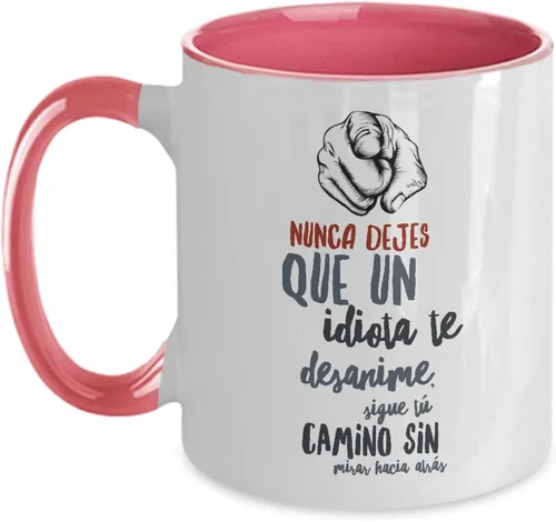 Regalo para amigas | taza de café para hermana | Presente para San Valentín, cumpleaños, Navidad, bodas, graduados, profesionales, y estudiantes | m