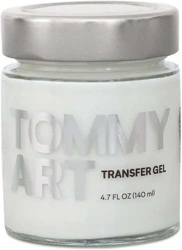 Miniatura 4 de Tommy Art Pintura METL Pearl, US:Talla única