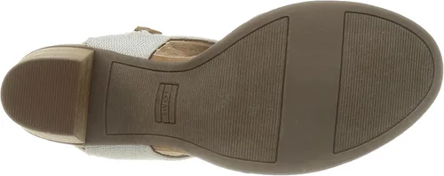 Miniatura 4 de TOMS - Sandalia Majorca para mujer