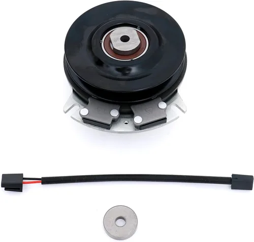 Miniatura 27 de 103-6590 Embrague eléctrico de toma de fuerza compatible con Exmark Toro Warner Zero-Turn 5218-100 103-3245 5218-243 5218-228