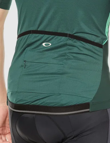 Miniatura 4 de Oakley Camiseta Endurance Mix