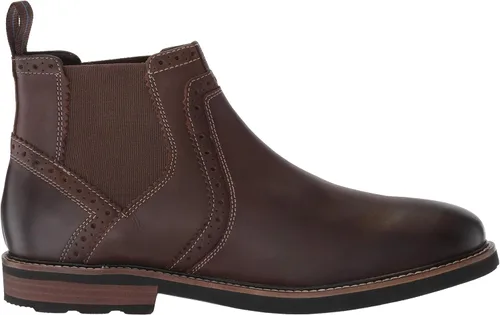 Miniatura 6 de Nunn Bush Botas Otis Chelsea para hombre con tecnología Kore Comfort Walking