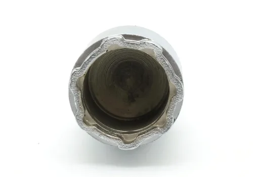 Miniatura 7 de TEMO Llave antirrobo del zócalo de la tuerca de la rueda antirrobo para Volvo Set A