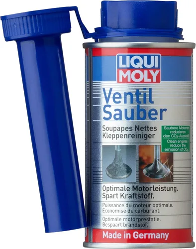 Liqui Moly P000041 1014 Válvula Limpiar 5.1 fl oz