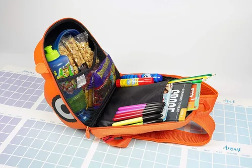 Miniatura 2 de Kiddietotes - Mochilas para niños