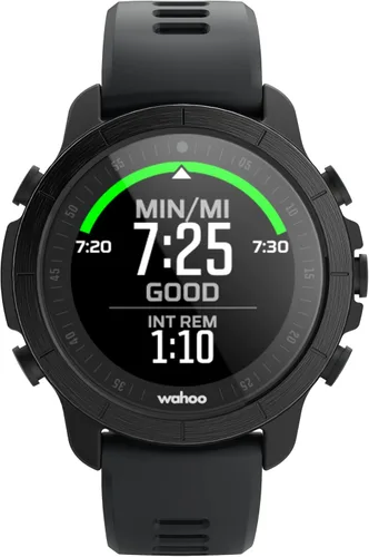 Miniatura 5 de Wahoo ELEMNT Rival Running / Multisport GPS Smartwatch