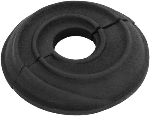 Miniatura 62 de Renovators Supply Manufacturing Placa de escudo de 3,13 pulgadas OD Escutcheon 1/2 en IPS Acabado de cobre antiguo Brida de radiador de aluminio