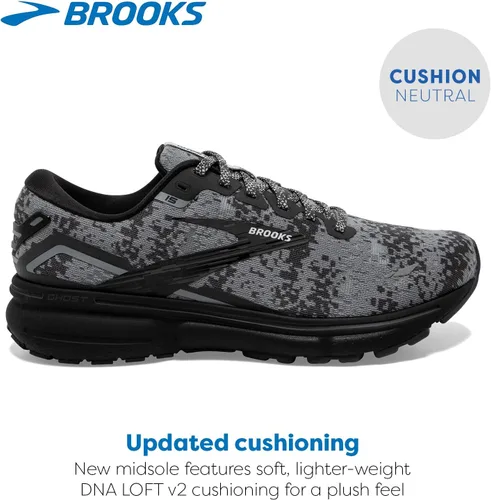 Miniatura 2 de Brooks Ghost 15 Neutral - Zapatos deportivos de correr para mujer