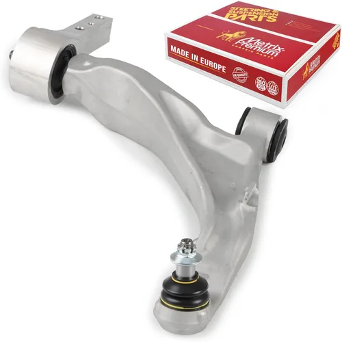 Miniatura 276 de Metrix RK622646 - Conjunto de brazo de control inferior delantero derecho y rótula para Hyundai Elantra 2011-2016, Hyundai Elantra Coupe 13-2014