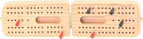 Miniatura 2 de Tabla de cuna plegable estándar, fabricada en Estados Unidos
