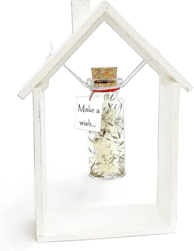 Miniatura 6 de Kseniya Revta Idea de regalo inspiradora con mensaje en una botella - Regalos elegantes para amigos y familia - Regalos únicos para novio y novia