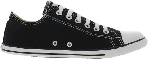Miniatura 3 de Converse Chuck Taylor All Star Low parte superior zapatillas unisex