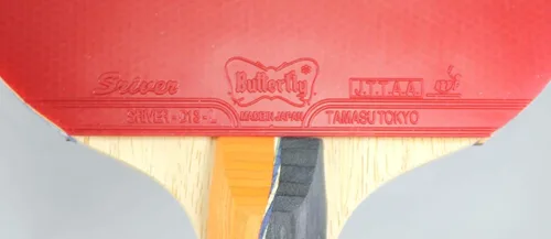 Miniatura 3 de ButterflyButterfly Nakama Madera