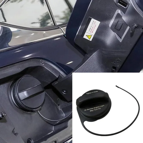 Miniatura 6 de 95995094 Fuel Tank Gas Cap Replacement Fits for Pontiac 2006-2009 Solstice