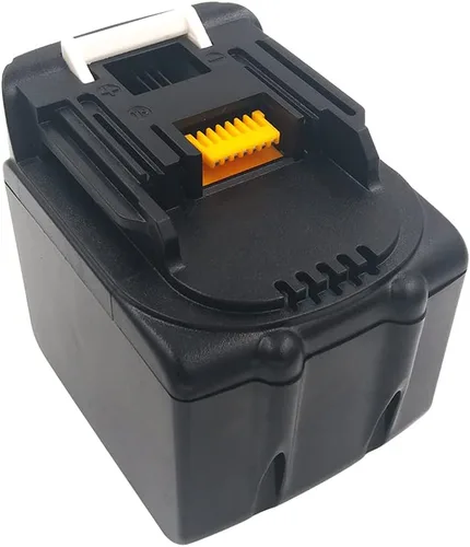 Miniatura 6 de 5000mAh mak 14.4V batería li-ion 14.4V para makita 14.4V batería BL1430, BL1415, 1940661, 1940653, JT6226, LGG1230, LGG1430, 18650Batería recargable