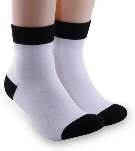Miniatura 3 de LEVLO Calcetines para papá El mejor regalo del día del padre para papá, tío o abuelo Regalo de cumpleaños para hombre