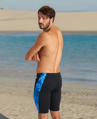 Miniatura 8 de ARENA Jammer Tropicals para hombre