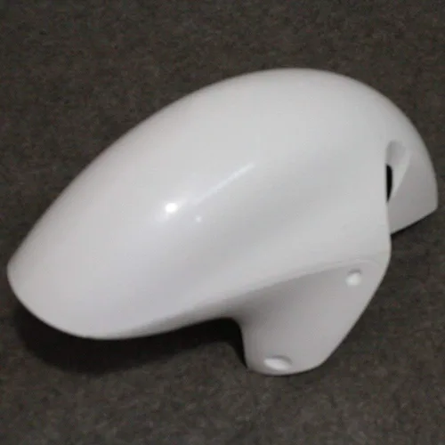 Miniatura 2 de Kit de carenado de motocicleta sin pintar para SUZUKI HAYABUSA GSX-R 1300 1997-2007 1998 1999 2000 2001 2002 2003 2004 2005 2006 (19 piezas)