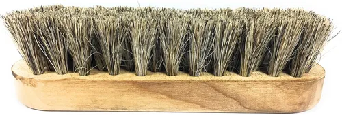 Miniatura 4 de Bickmore Kit limpiador de sombreros ligeros espumosos – Elimina la suciedad, el polvo, las huellas dactilares y las manchas de sudor – Ideal
