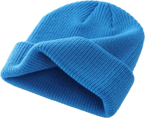 Miniatura 48 de Connectyle Classic - Gorro de invierno para hombre (acrílico, tejido de punto)