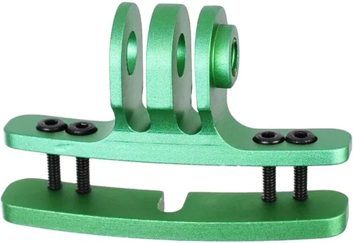 Miniatura 13 de HK Army Soporte para cámara para máscara de gafas de paintball Negro