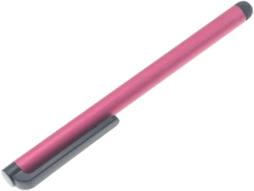 Miniatura 2 de Lápiz capacitivo rosa compatible con Amazon Fire 7 Kids Edition (versión 2019)/Kindle Fire HDX 8.9 (versión 2013), 7 (versión 2013), HD 7