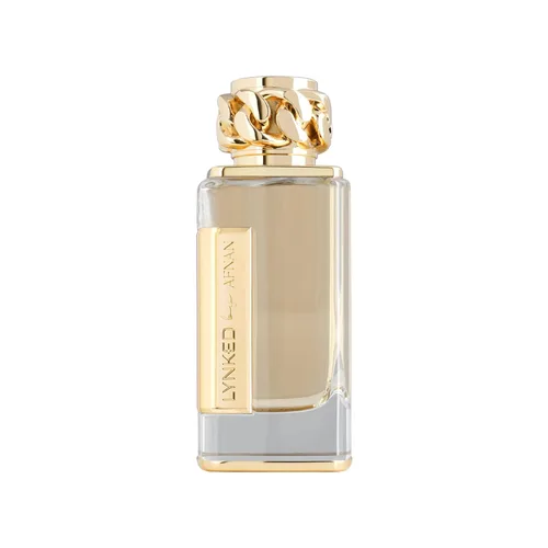Miniatura 8 de Afnan Lynked Freedom (Black) For Men Eau De Parfum, 3.4 Fl. Oz