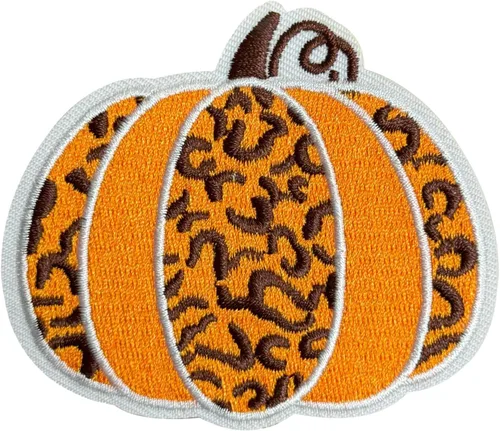 Miniatura 8 de Parches para planchar Amarillo por la mañana Parche bordado para ropa, mochilas, sombrero, jeans, chaqueta #66