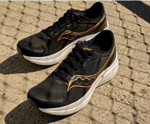 Miniatura 8 de Saucony Tenis de correr Endorphin Speed 3 para hombre