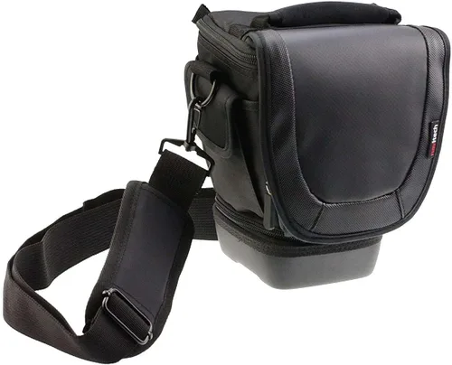 Miniatura 7 de Navitech Funda para cámara telescópica DSLR SLR compatible con Nikon Coolpix P1000
