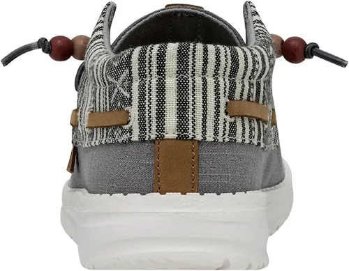 Miniatura 4 de Hey Dude Womens Ellie Festival Shoes