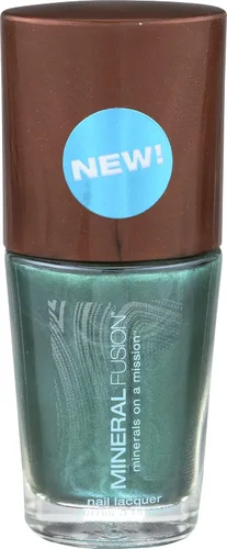 Miniatura 37 de Mineral Fusion Esmalte de uñas, Amatista
