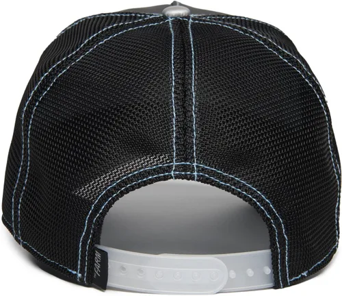 Miniatura 4 de Goorin Bros. The Farm Deep Sea Collection - Gorra unisex para camionero