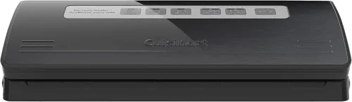 Miniatura 2 de Cuisinart Sellador de alimentos al vacío VS-200C One-Touch