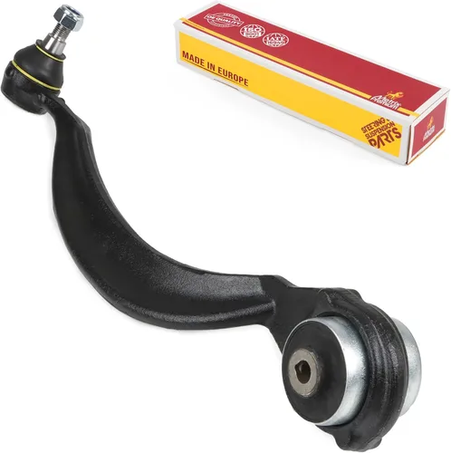 Miniatura 203 de Metrix RK622646 - Conjunto de brazo de control inferior delantero derecho y rótula para Hyundai Elantra 2011-2016, Hyundai Elantra Coupe 13-2014