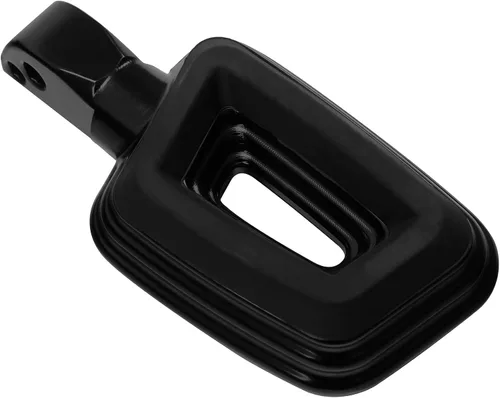 Miniatura 7 de TCT-MOTORPARTS Estriberas de pasajero trasero para Harley Softail 18 y posteriores Pan America 21 en adelante