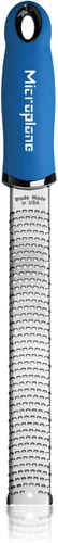 Miniatura 3 de Microplane Premium Classic Zester Rallador (color azul clásico)