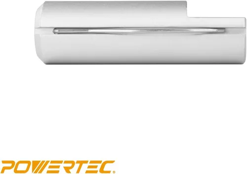 Miniatura 3 de POWERTEC 71499 Abrazaderas de banco para perros de 3/4 pulgadas x 2-3/8 pulgadas para agujeros de perro de 3/4, abrazaderas de sujeción con resorte
