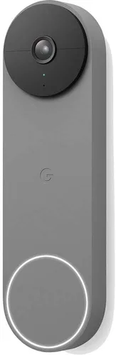 Miniatura 12 de Google Nest Doorbell (Batería) - Ivy