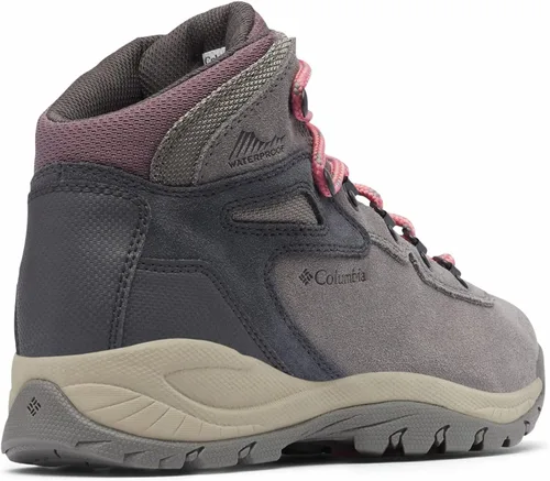 Miniatura 9 de Columbia Women's Newton Ridge Plus Waterproof Amped Hiking Boot