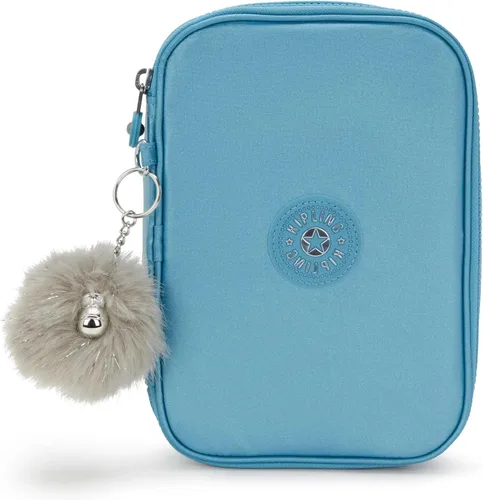 Miniatura 73 de Kipling Sabian - Minibolso cruzado estampado