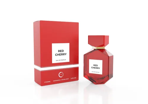 Miniatura 11 de Camara Eau de Parfum de larga duración, botella de vidrio de 3.4 onzas líquidas (adicción ámbar)