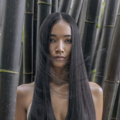 Miniatura 4 de Awapuhi Wild Ginger by Paul Mitchell Champú nutritivo, fórmula ultra rica y segura para el color, para cabello seco, dañado + teñido