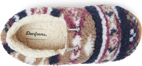 Miniatura 5 de Dearfoams Saco de dormir de cedro para mujer
