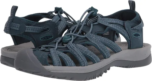 Miniatura 8 de KEEN Women's Whisper Closed Toe Sport Sandals
