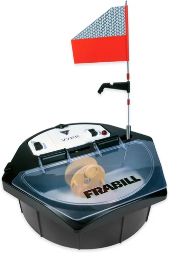 Frabill Tip-Ups de Pesca en Hielo