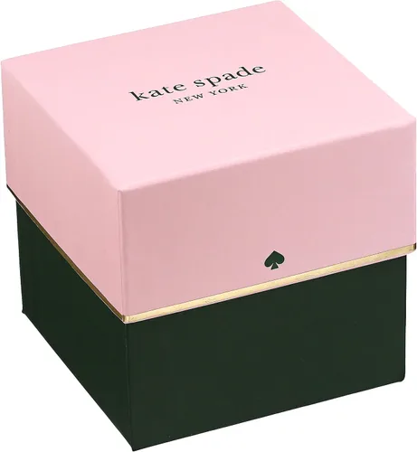 Miniatura 8 de Kate Spade New York Holland - Reloj de cuarzo de acero inoxidable para mujer