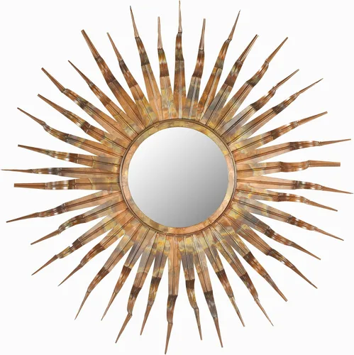 Safavieh Home Collection Espejo solar
