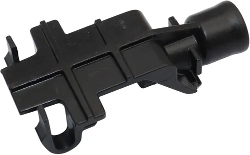 Miniatura 4 de SecosAutoparts Boquilla de pulverización para limpiaparabrisas delantero compatible con Honda Pilot Ridgel 2016 2017 2018 2019 2020 2021 reemplaza#