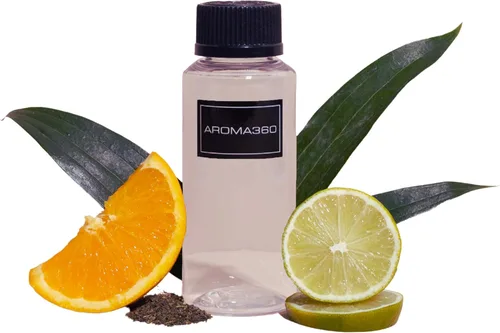 Miniatura 61 de Aroma360 - Aceite de Fragancia Escapade - Aceite de Difusor de Aroma de Aromaterapia de Lujo - Toques de Limón, Océano, Bergamota y Jazmín Fragante